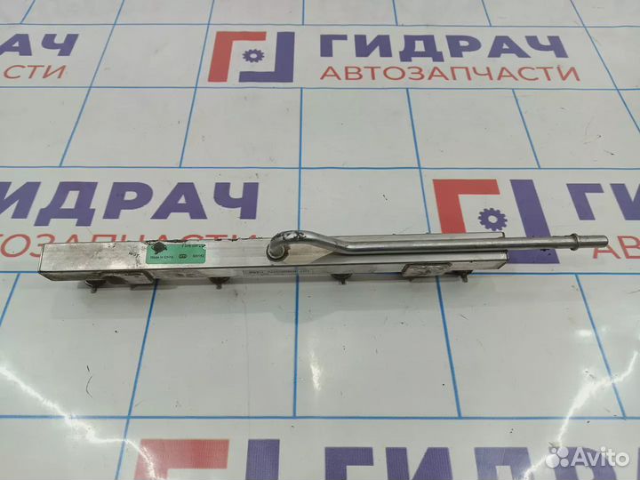 Рейка топливная Geely Emgrand EC7 1136000127