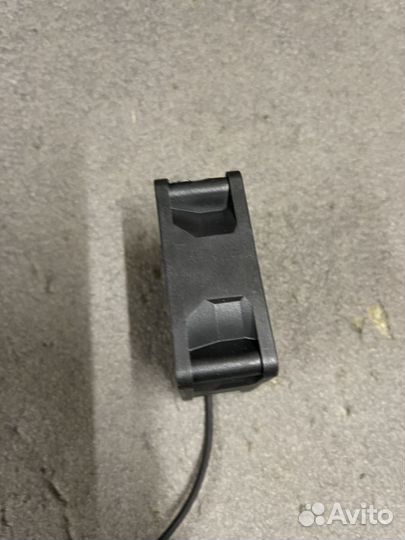 Кулер 60х60 новые