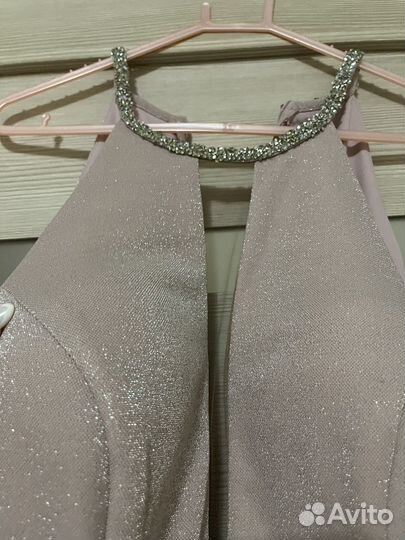 Продам вечернее платье