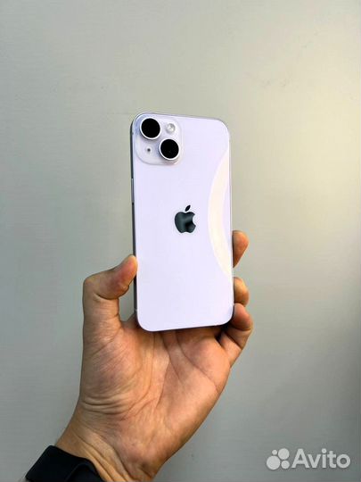 iPhone 14, 128 ГБ