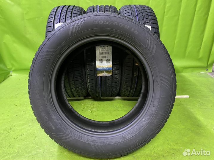 Ikon Tyres Nordman SX3 205/60 R16 92H