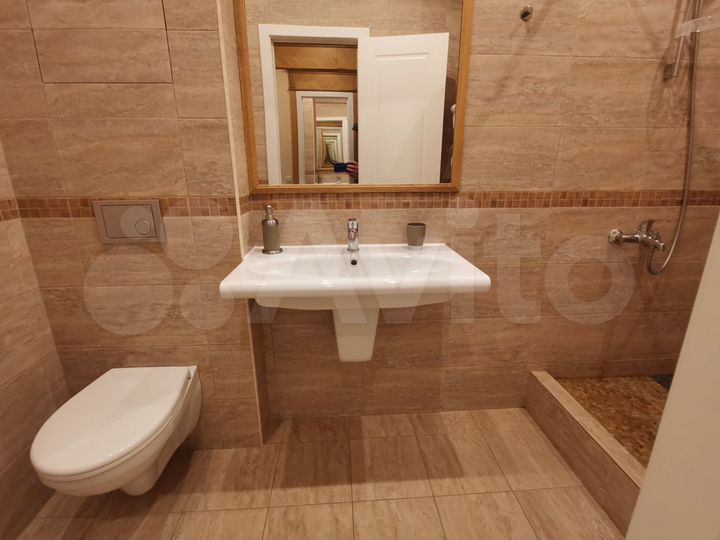 1-к. апартаменты, 32 м², 6/17 эт.