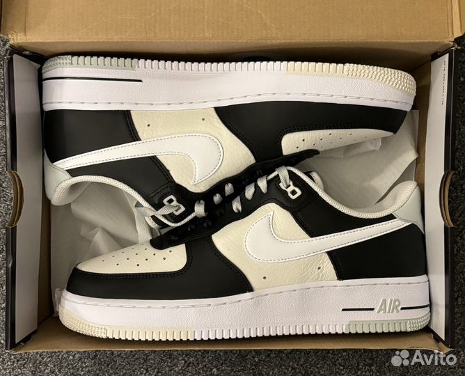 Кроссовки мужские air force 1' 07 LV8