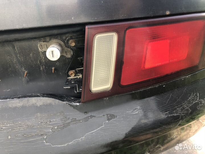 Стоп Toyota Sprinter Marino AE100 101