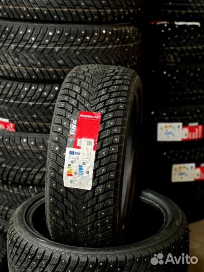 iLink Wintervorhut Stud II 255/45 R20 108U