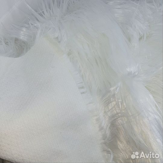 Мех искусственный