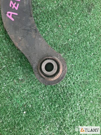 Рычаг задний правый toyota SAI