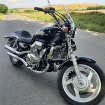 Honda magna vf750 магна