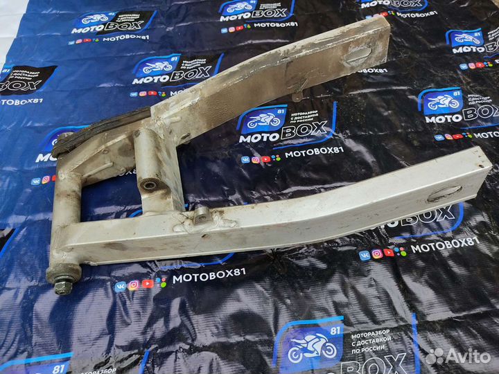 Маятник задний Yamaha fz 400