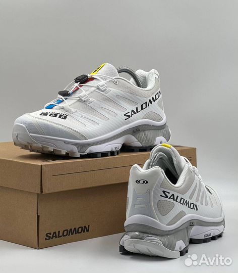 Кроссовки Salomon xt 4 OG