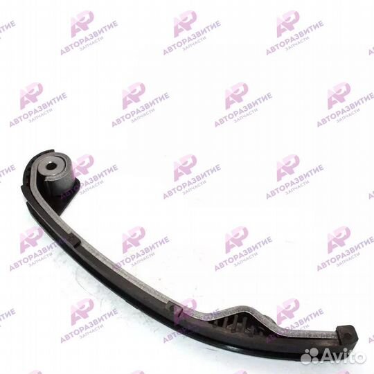 Направляющая цепи грм Nissan Almera с двс QG15DE