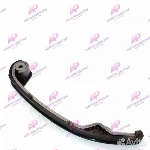 Направляющая цепи грм Nissan Almera с двс QG15DE