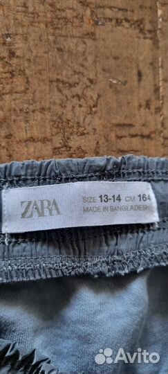 Спортивный костюм Zara для мальчика рост 164 см