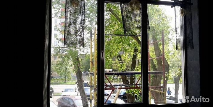 Пластиковые окна rehau