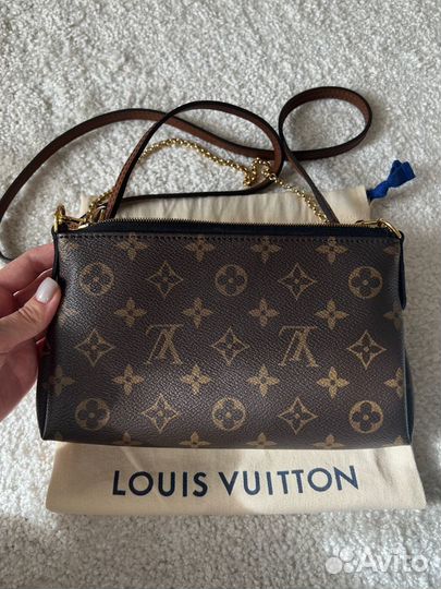 Сумка louis vuitton