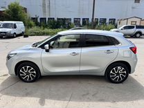 Suzuki Baleno 1.5 AT, 2022, 359 км, с пробегом, цена 2 050 000 руб.