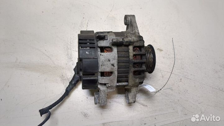 Генератор Hyundai i20, 2011