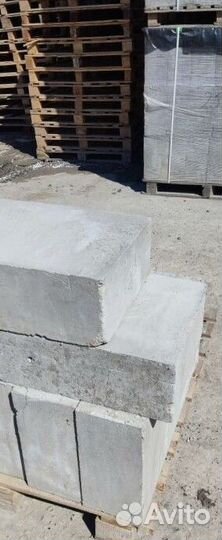 Пеноблок 600*400*200