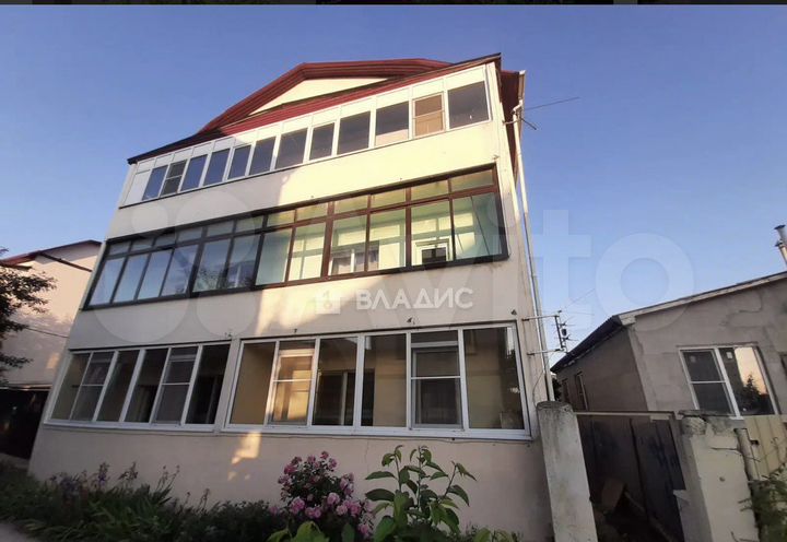 1-к. квартира, 47 м², 2/3 эт.