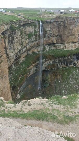 Экскурсии по Дагестану