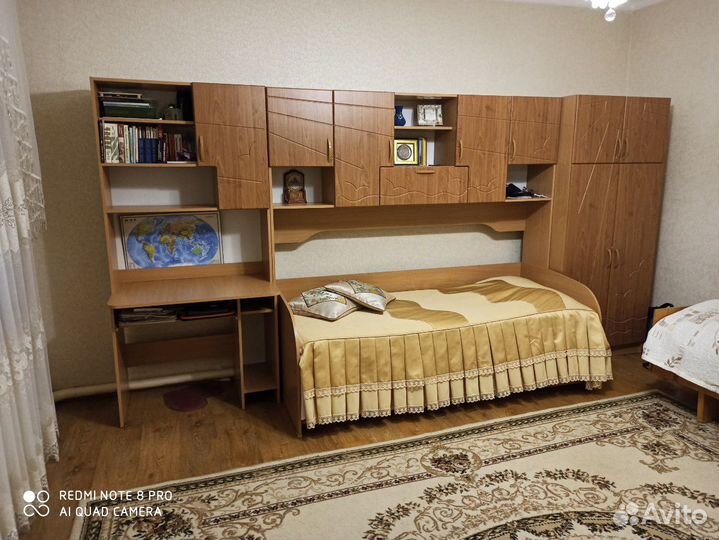 Мебель для детской