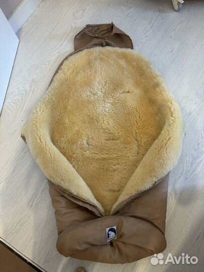 Зимний конверт Eisbarchen