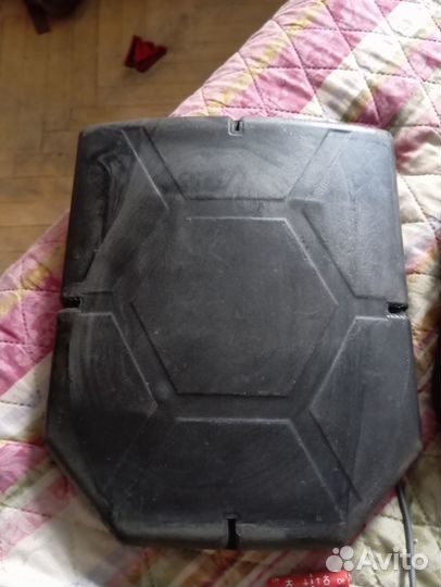 Бронеплиты