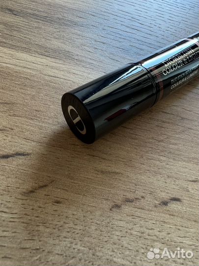 Diorskin blush color light румяна для контуринга