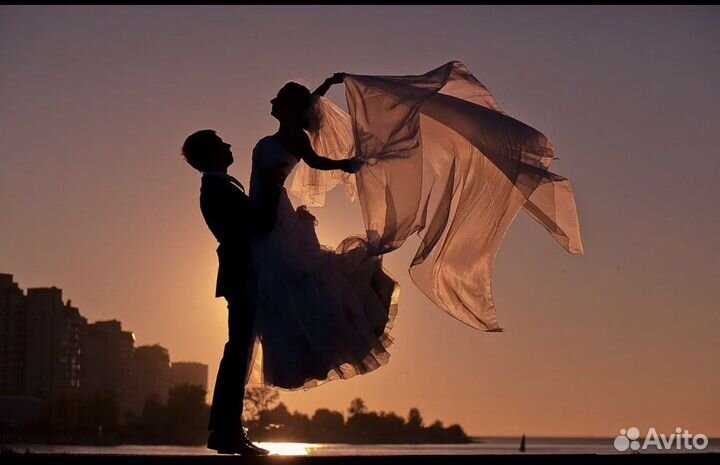 Постановка свадебного танца