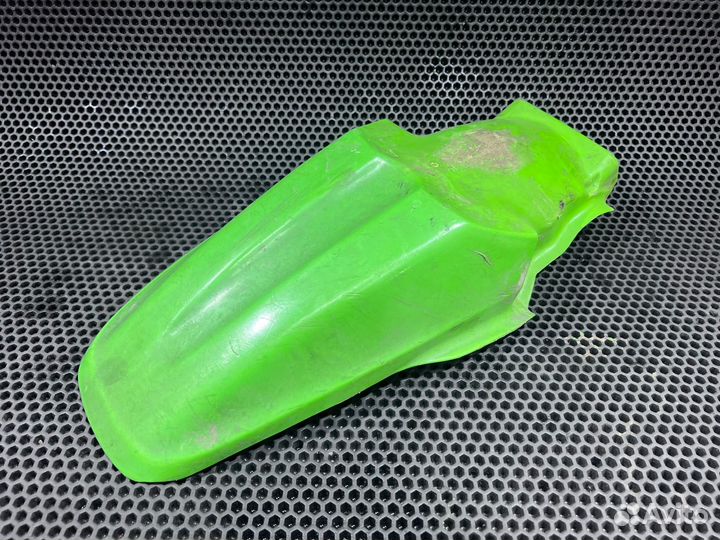 Заднее крыло Kawasaki KX 80 1994