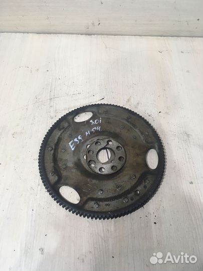 Маховик BMW 5 Е39 М54 3.0 Бензин 11227508000