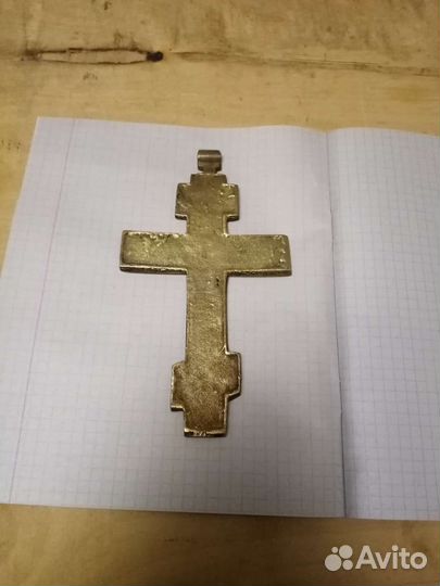 Поморский крест