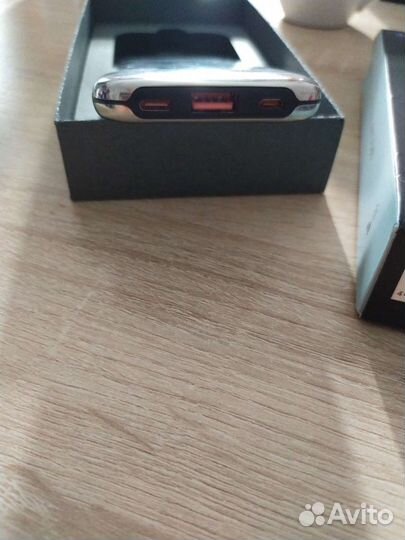 Power Bank 10000+ чехол