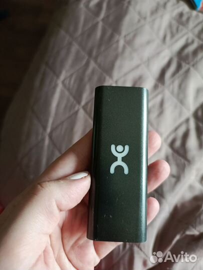 USB-модем Yota 4G LTE Black