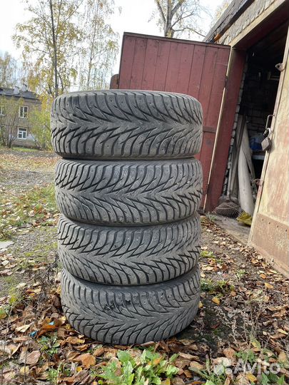 Yokohama Ice Guard IG35 245/50 R18