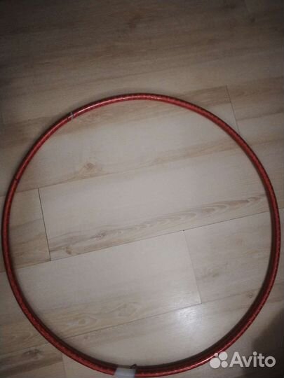 Обруч pastorelli 75