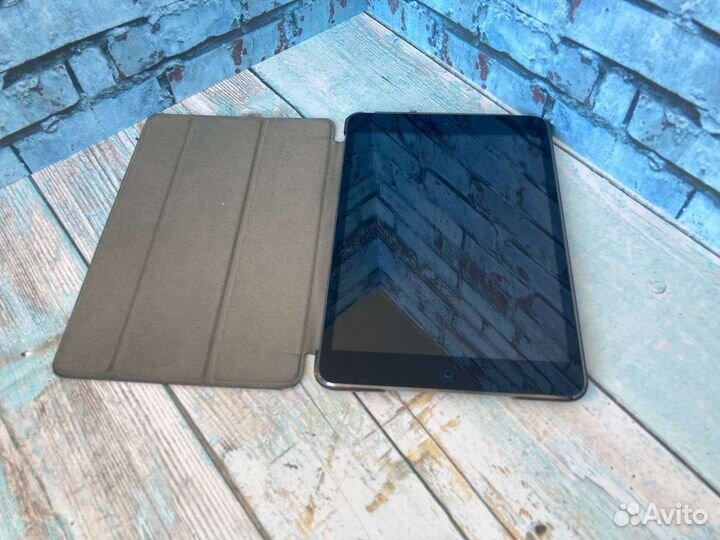 iPad mini 16gb
