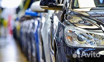 Разнорабочий на автозавод (вахта)