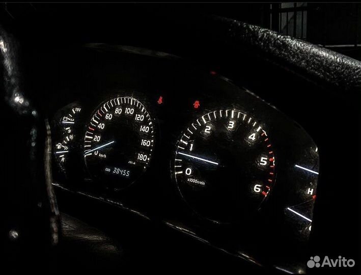 Пересвет салона