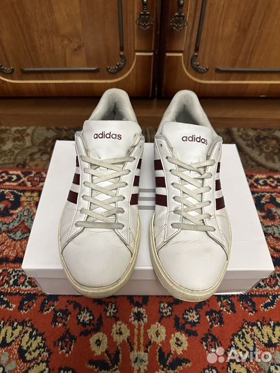 Кеды Adidas (оригинал)