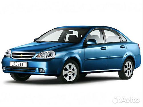 Лобовое стекло Chevrolet Lacetti