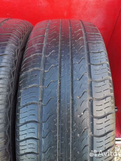 Matador MP 82 Conquerra 2 SUV 225/65 R17