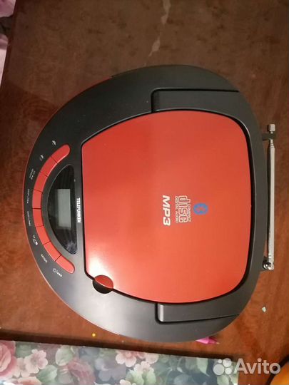 Медиаплеер