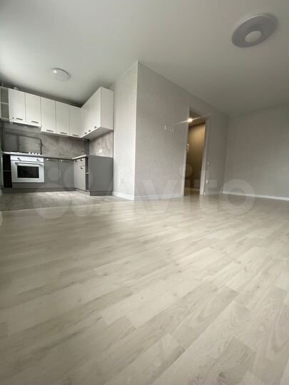 3-к. квартира, 56 м², 4/5 эт.