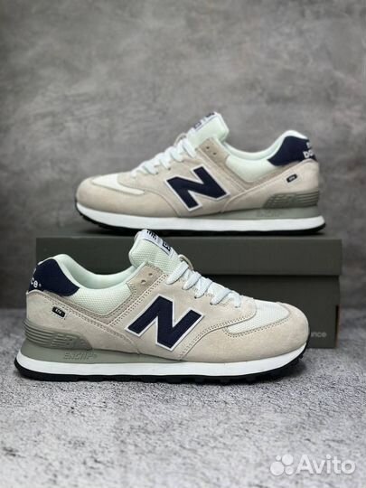 Кроссовки New Balance 574 41-46