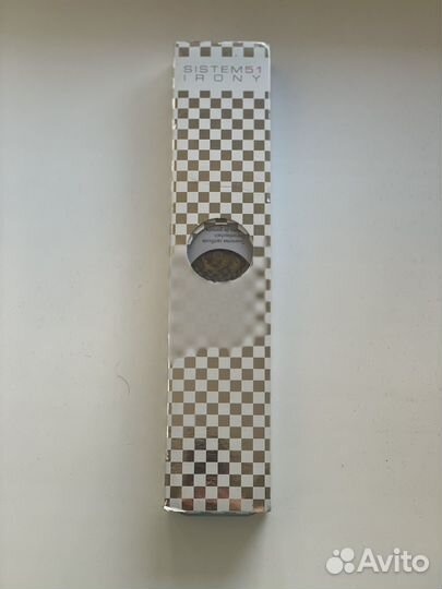 Часы swatch sistem earth YIS400