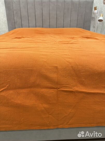 Покрывало на кровать 220 240 IKEA