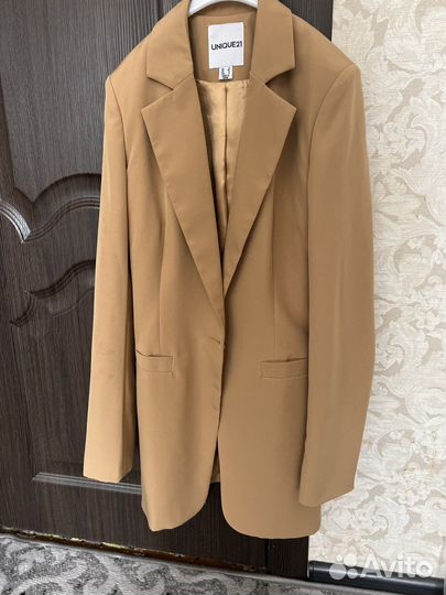 Пиджак