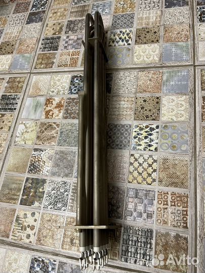 Тены для посудомойки Абат и тены для жарочных