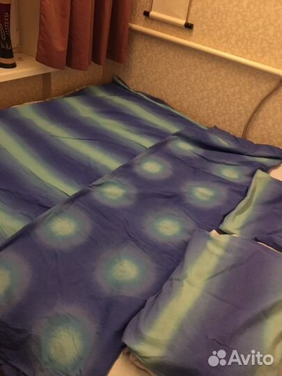 Постельное белье IKEA